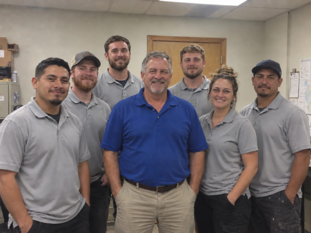 HVAC technicians in Brownsville, TX